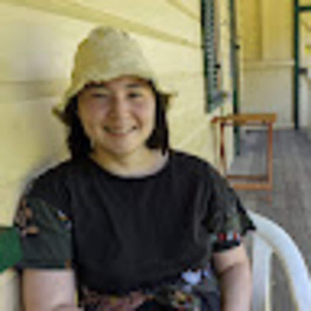 Meet your Posher, Norma